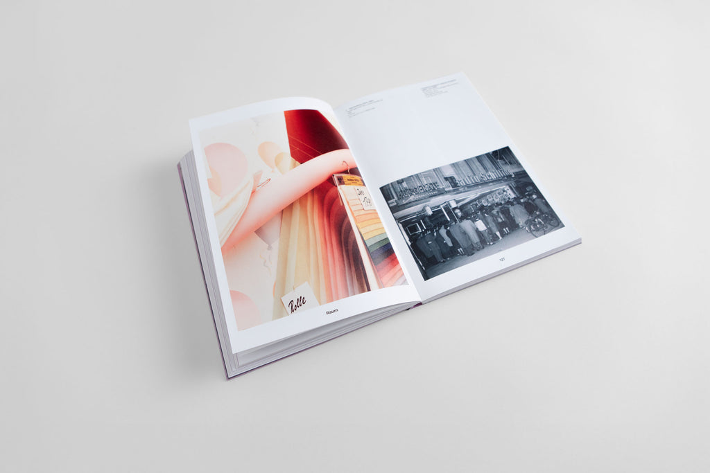 Mensch. Raum. Geschichte.