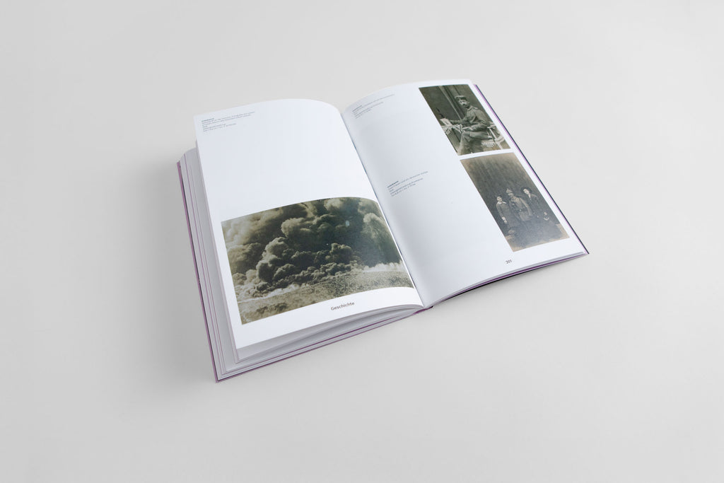 Mensch. Raum. Geschichte.