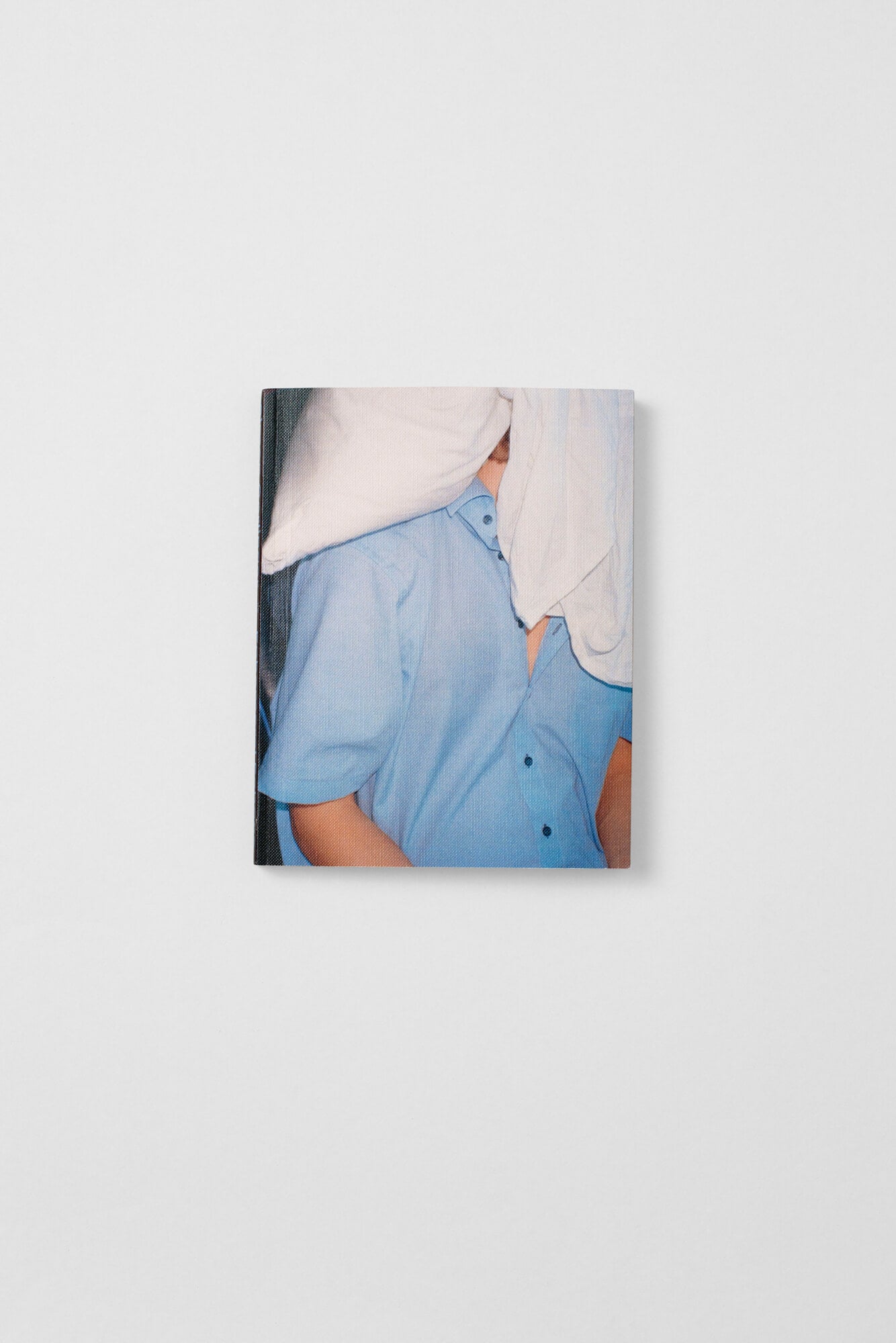 Simon Gerlinger, Ephemeral Echoes