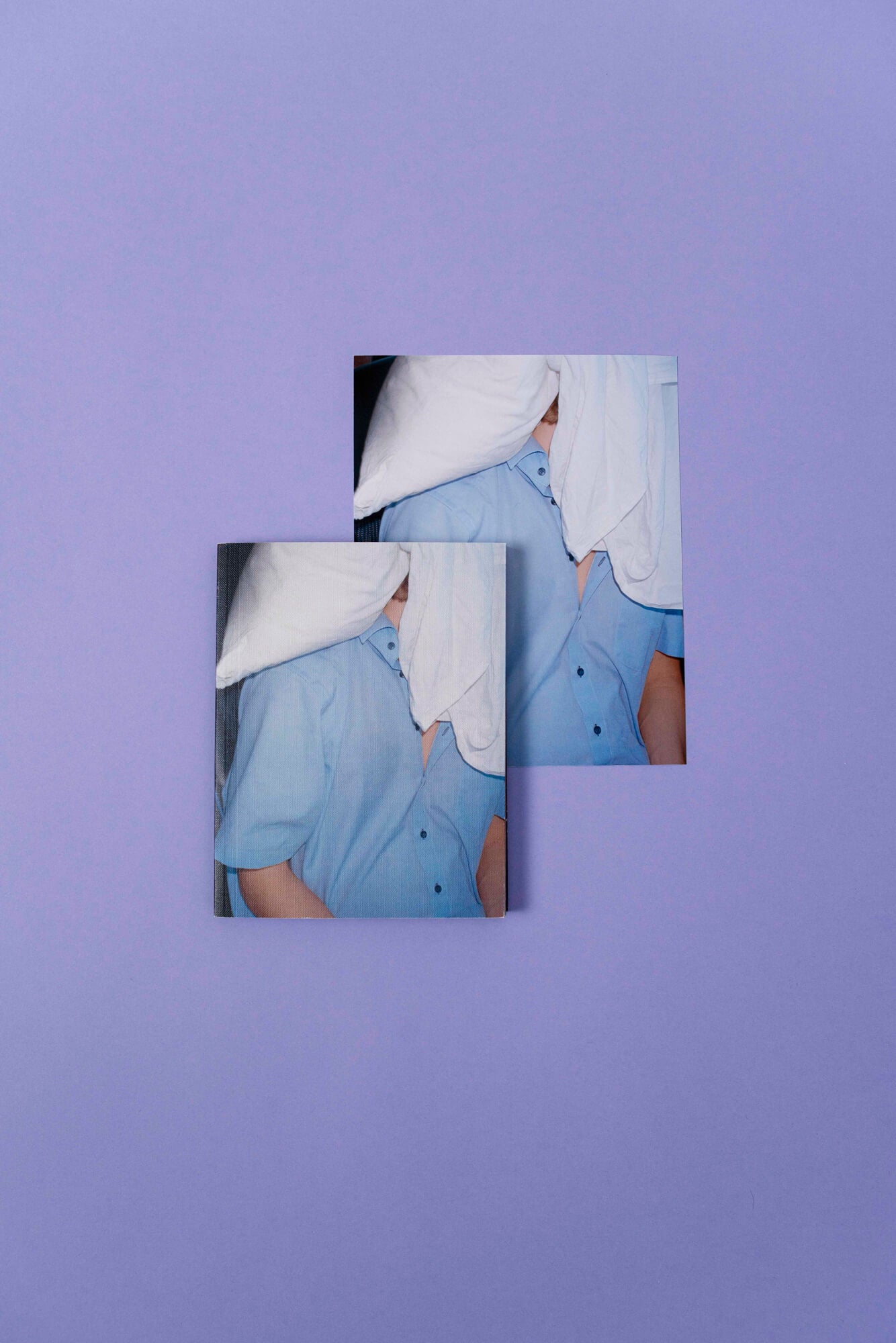 Simon Gerlinger, Ephemeral Echoes