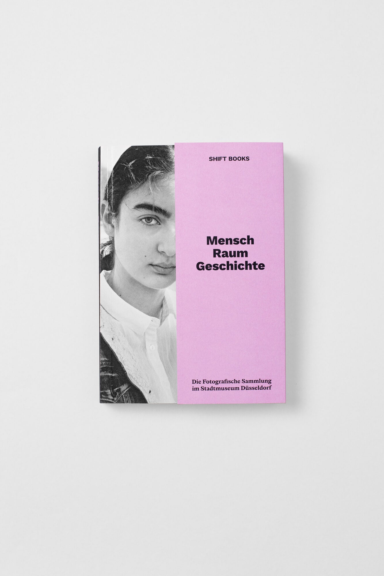 Mensch. Raum. Geschichte.