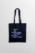 SHIFT BAG, I got 99 Problems…