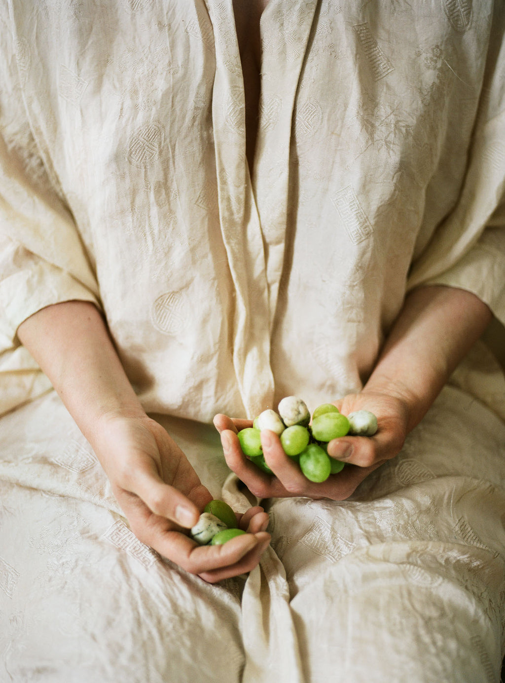 Rabea Edel, A Second Beating Heart