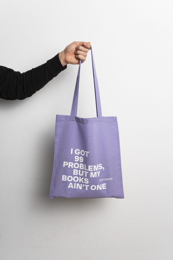 SHIFT BAG, »I got 99 Problems...« – Bild 2