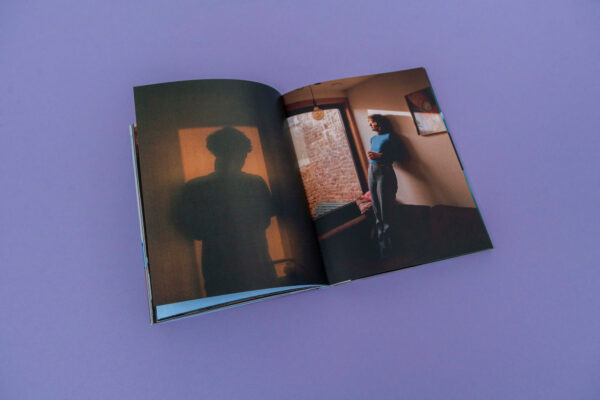Simon Gerlinger, Ephemeral Echoes – Bild 3