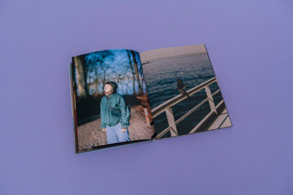 Simon Gerlinger, Ephemeral Echoes – Bild 4