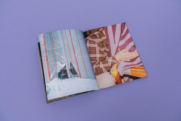 Simon Gerlinger, Ephemeral Echoes – Bild 5
