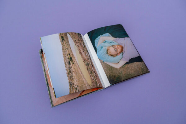 Simon Gerlinger, Ephemeral Echoes – Bild 9