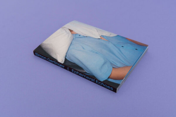 Simon Gerlinger, Ephemeral Echoes – Bild 2